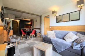 Résidence Lauzieres - Appartement rénové 3 pièces 7 personnes MAE-4804